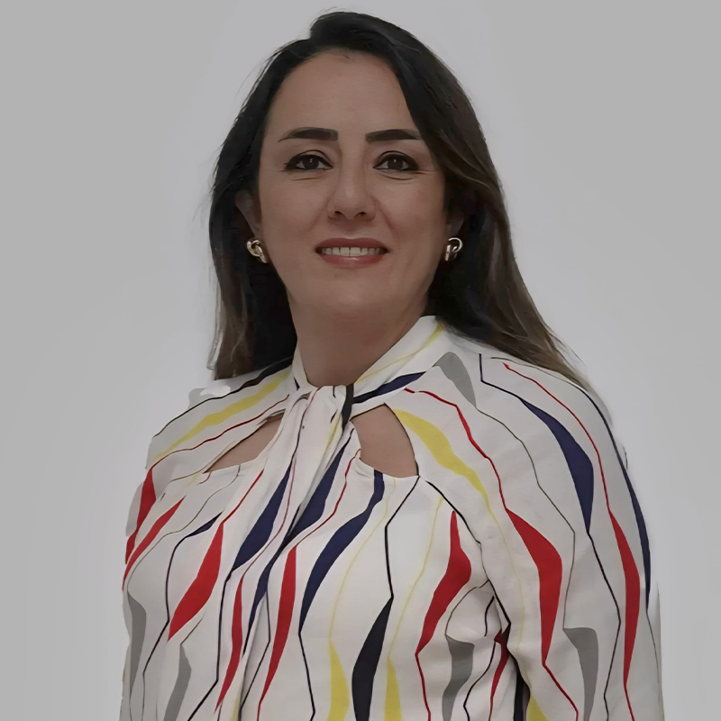 Prof. Dr. Duygu Tuncer