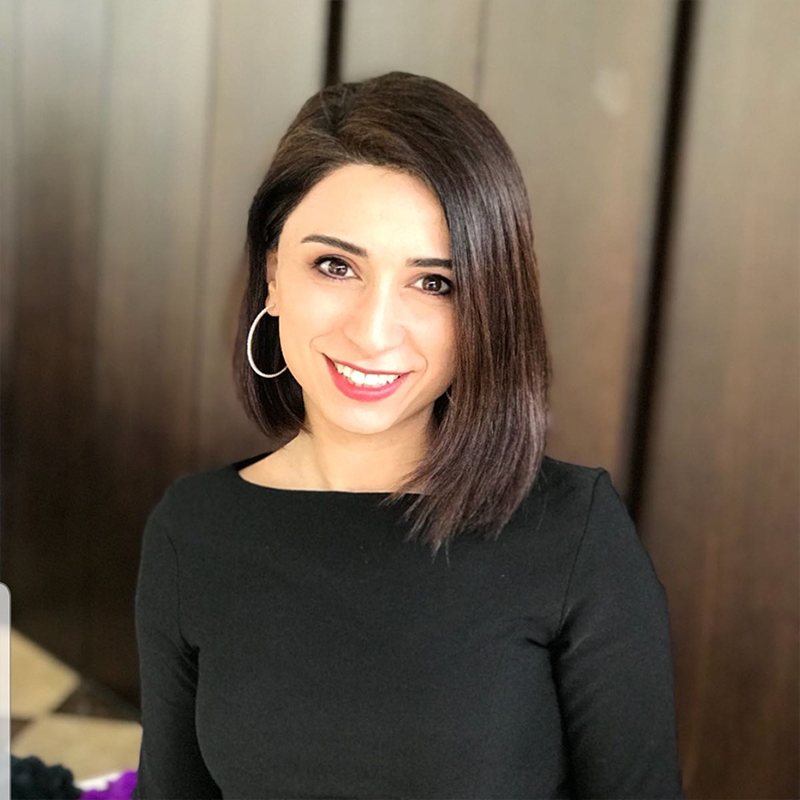 Prof. Dr. Emel Karaman