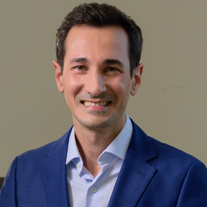 Prof. Dr. Marcio Vivan Cardoso