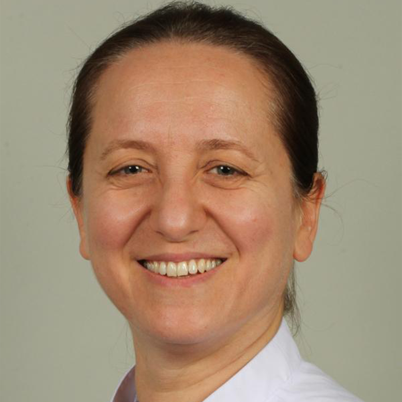 Prof. Dr. Soley Arslan