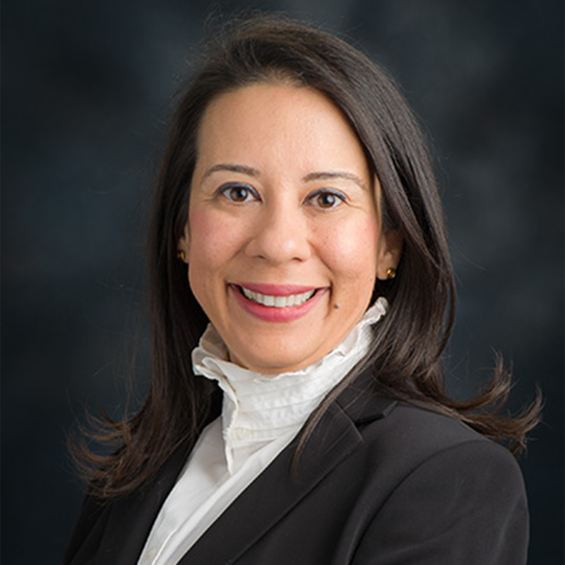 Prof. Dr. Yonca Korkmaz Ceyhan